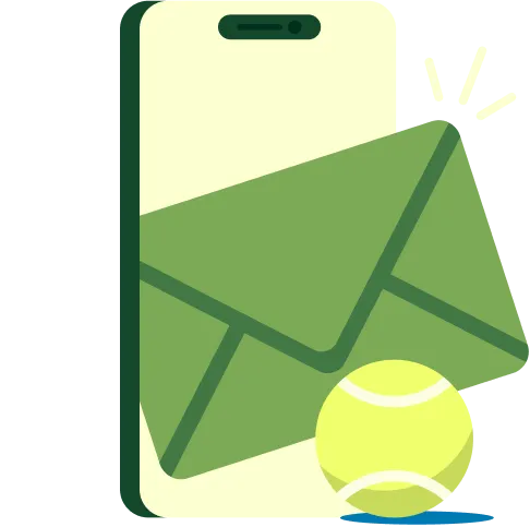 illustration hirlevel
